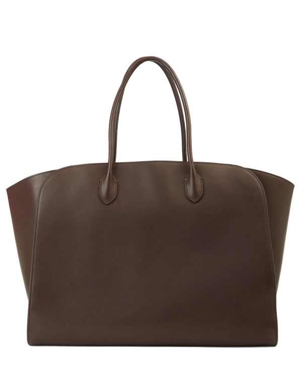 Marlotote Kahverengi Kadın Deri Çanta