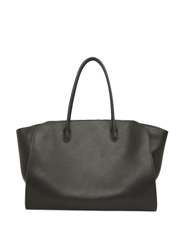 Marlo 17 Siyah Kadın Deri Çanta