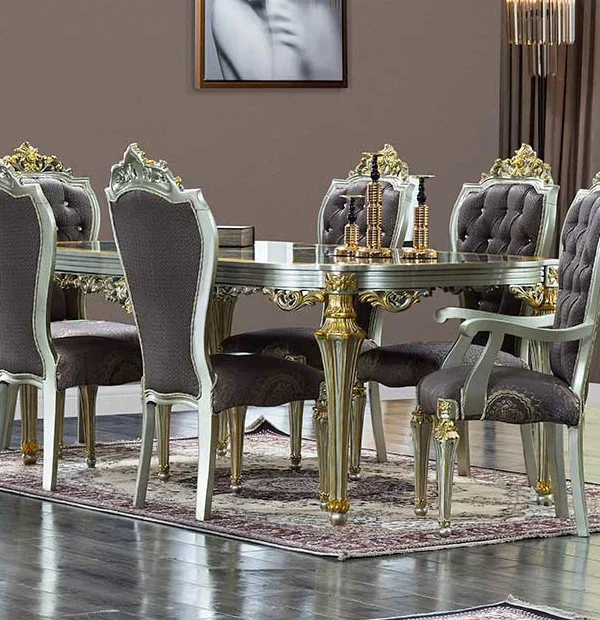 Yemek oda takımı Avangard İNCİ