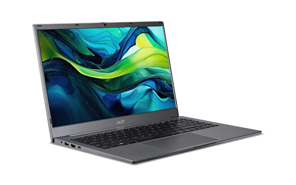 ACER ASPIRE LITE CELERON 8/256GB SSD 15.6'' W11