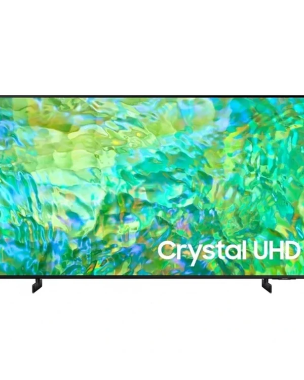SAMSUNG UE 55 DU 8100 UXTK 55'' SMART LED TV