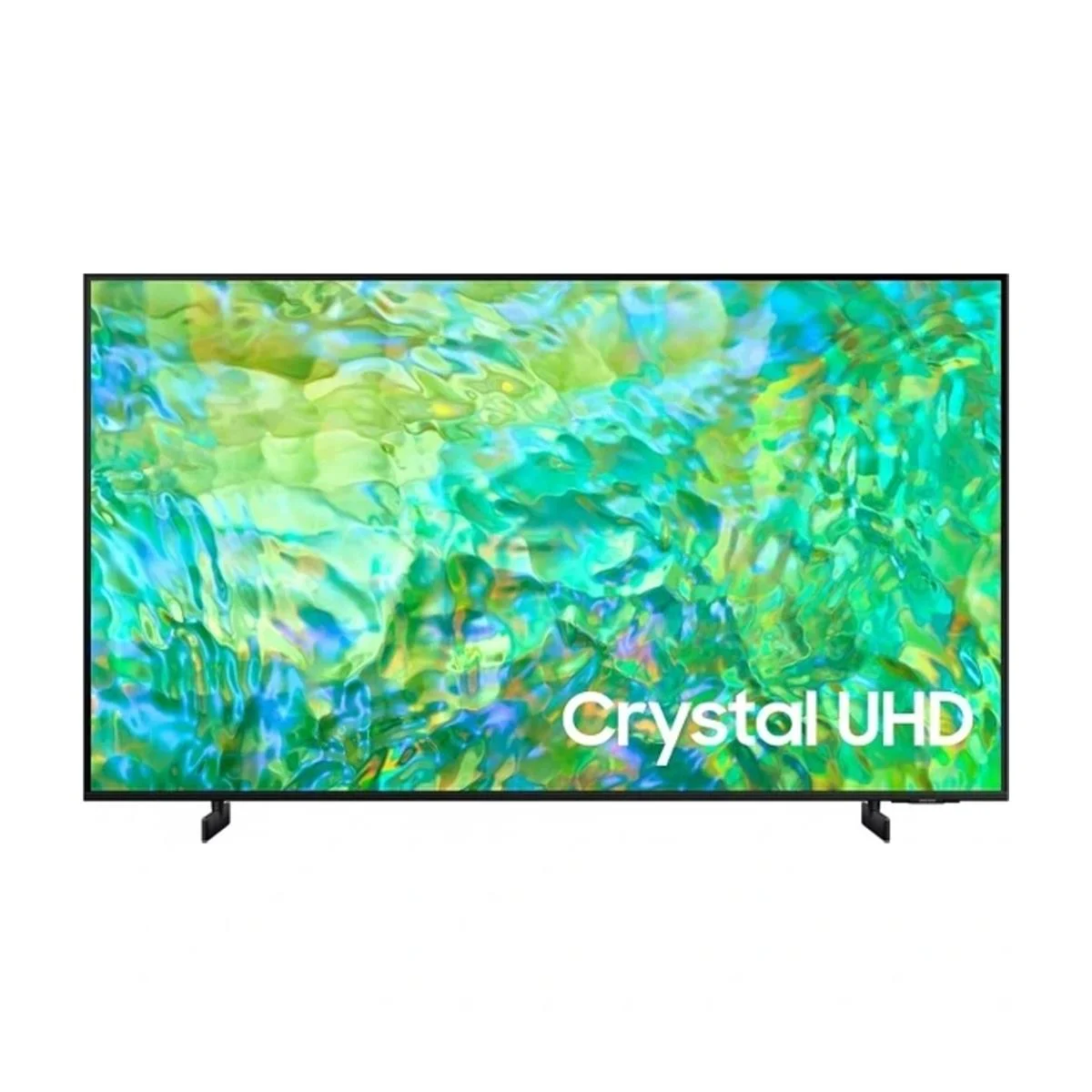 SAMSUNG UE 55 DU 8100 UXTK 55'' SMART LED TV