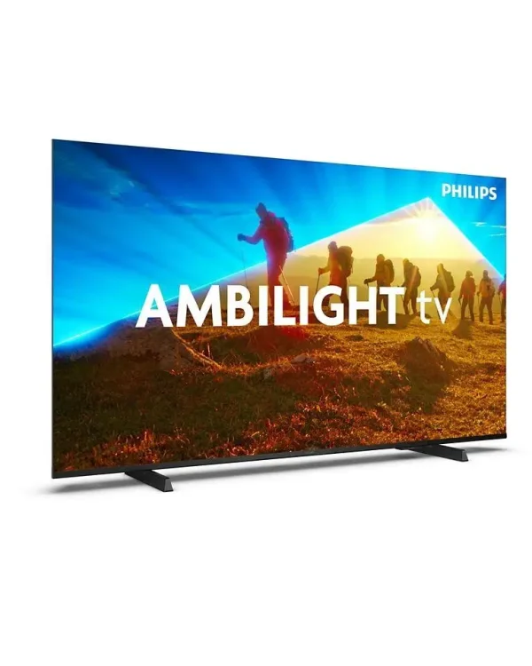 PHILIPS 50 PUS 8009/62 127 4K UHD LED SMART (TİTAN) TV
